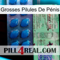 Grosses Pilules De Pénis new02